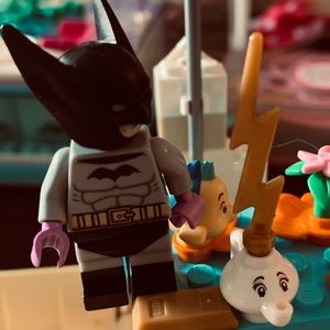 Meet your Posher, Kristina